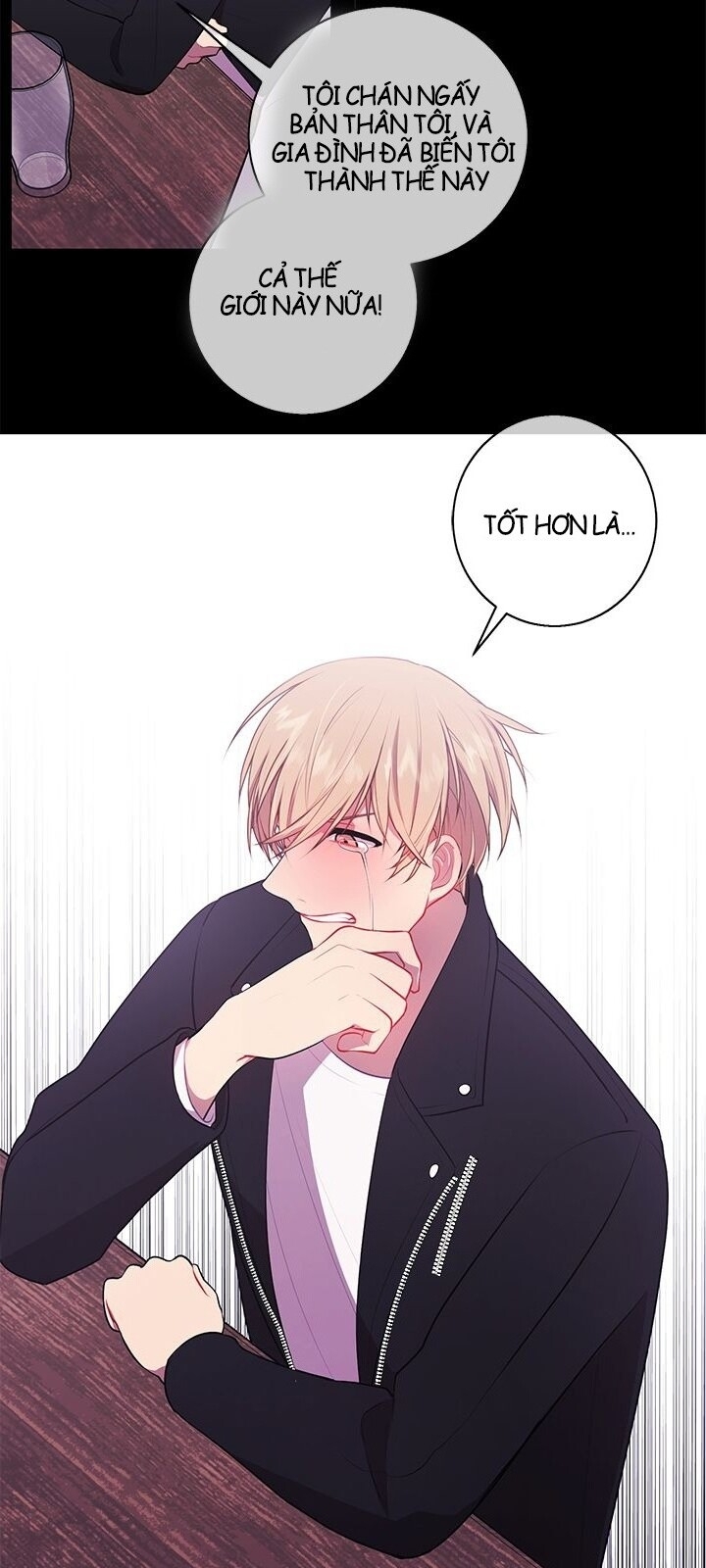 Biến Thành Phế Vật Trong Tiểu Thuyết Giả Tưởng Chapter 12 - Trang 2