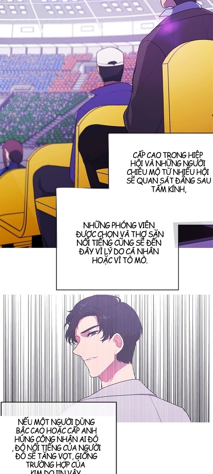 Biến Thành Phế Vật Trong Tiểu Thuyết Giả Tưởng Chapter 12 - Trang 2