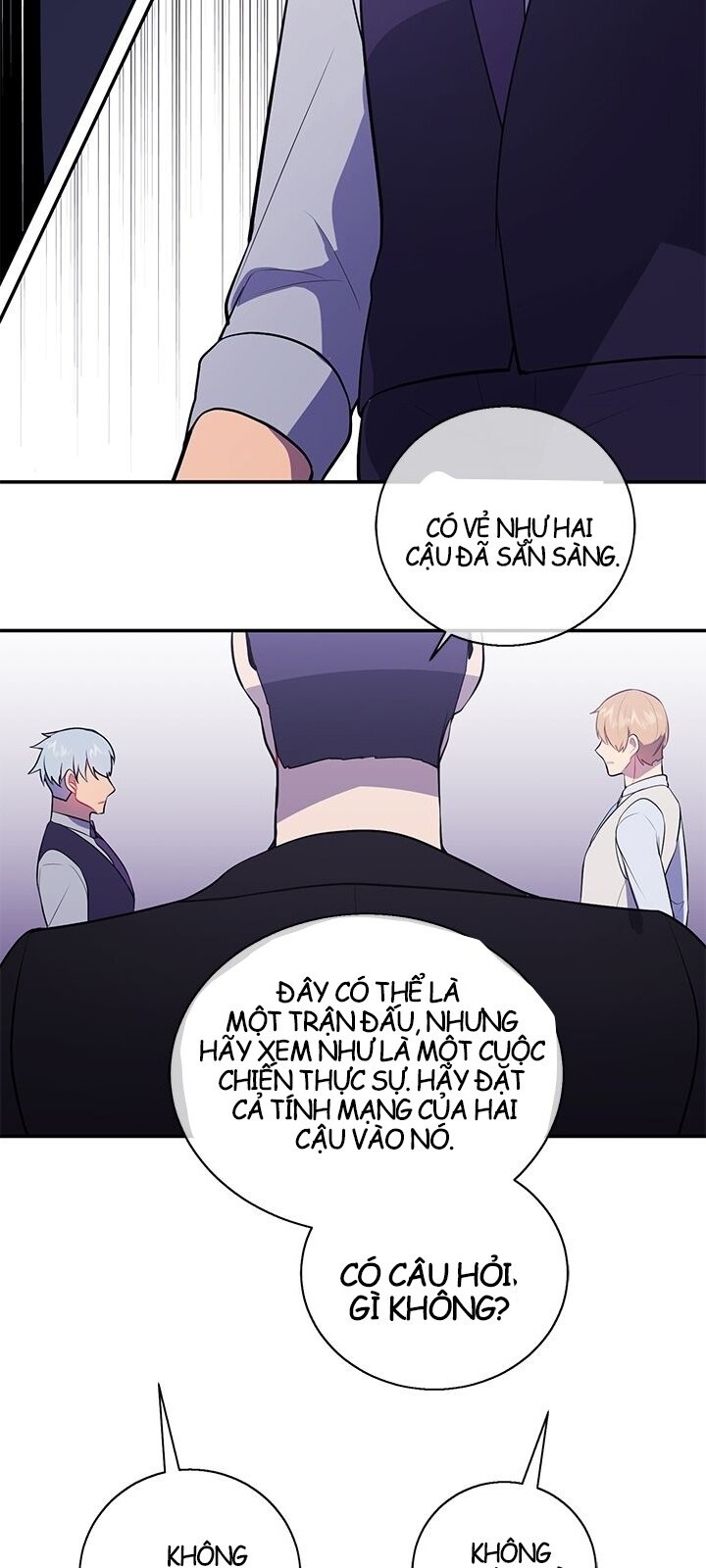 Biến Thành Phế Vật Trong Tiểu Thuyết Giả Tưởng Chapter 12 - Trang 2