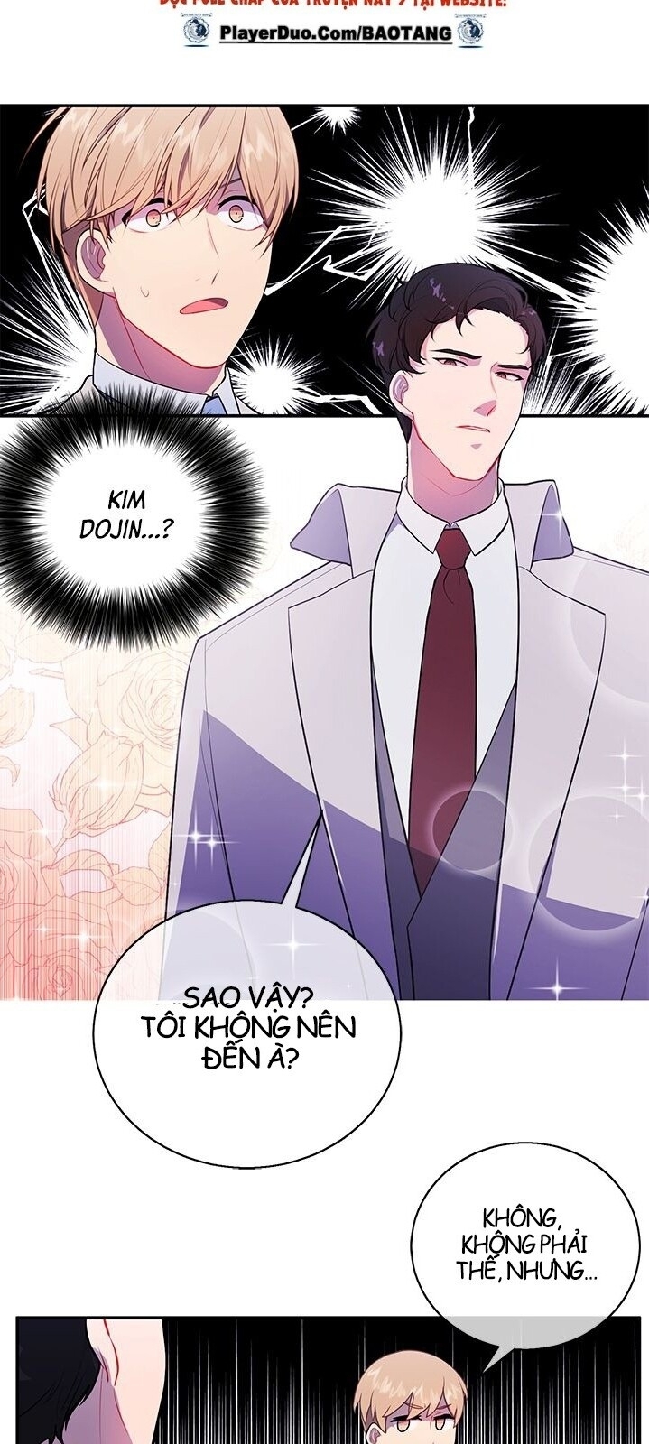 Biến Thành Phế Vật Trong Tiểu Thuyết Giả Tưởng Chapter 12 - Trang 2