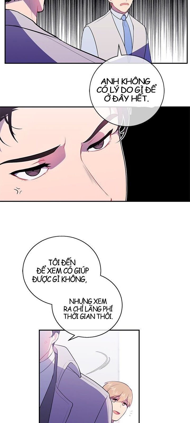 Biến Thành Phế Vật Trong Tiểu Thuyết Giả Tưởng Chapter 12 - Trang 2