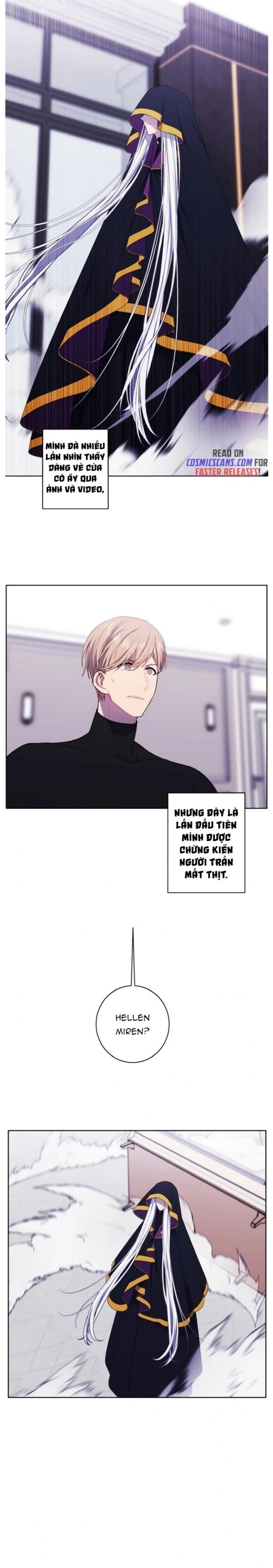 Biến Thành Phế Vật Trong Tiểu Thuyết Giả Tưởng Chapter 120 - Trang 2