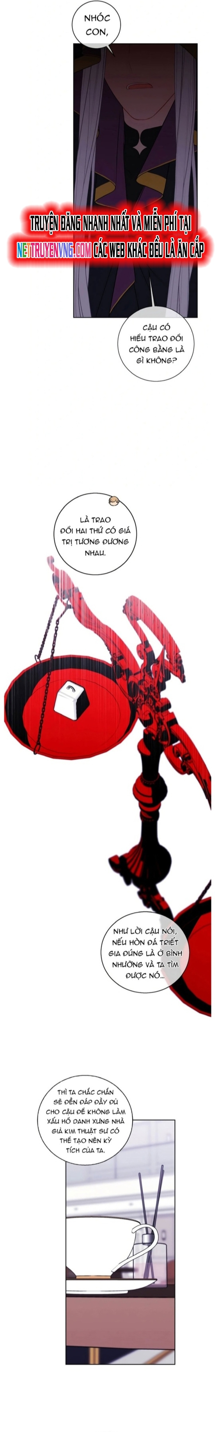 Biến Thành Phế Vật Trong Tiểu Thuyết Giả Tưởng Chapter 121 - Trang 2