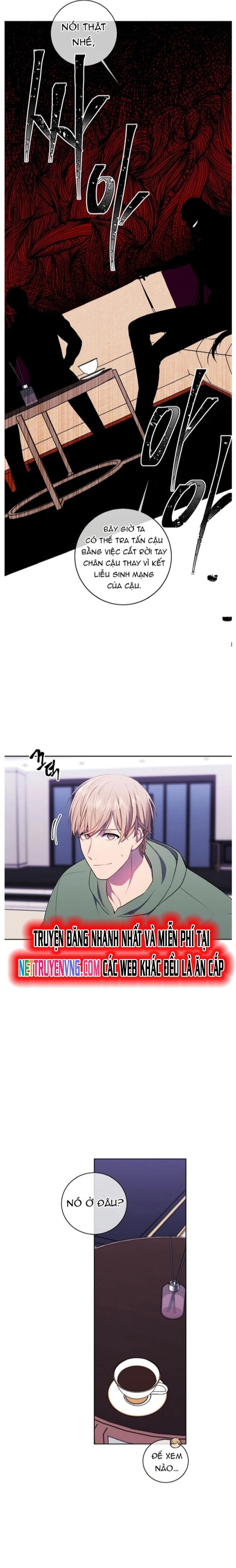 Biến Thành Phế Vật Trong Tiểu Thuyết Giả Tưởng Chapter 121 - Trang 2
