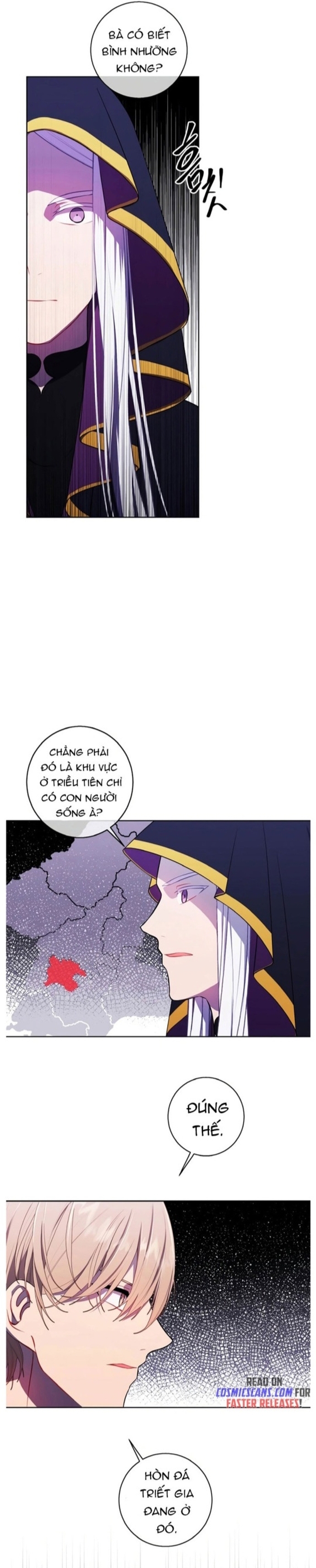 Biến Thành Phế Vật Trong Tiểu Thuyết Giả Tưởng Chapter 121 - Trang 2