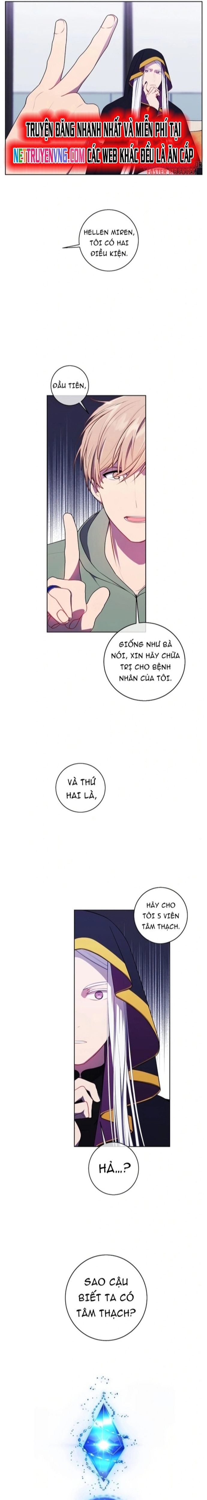 Biến Thành Phế Vật Trong Tiểu Thuyết Giả Tưởng Chapter 122 - Trang 2