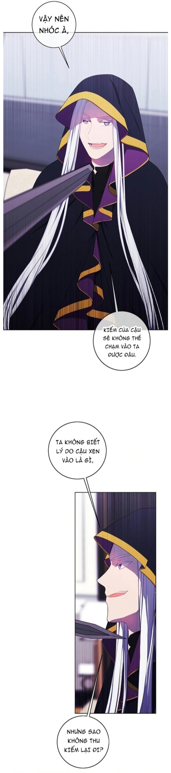 Biến Thành Phế Vật Trong Tiểu Thuyết Giả Tưởng Chapter 122 - Trang 2