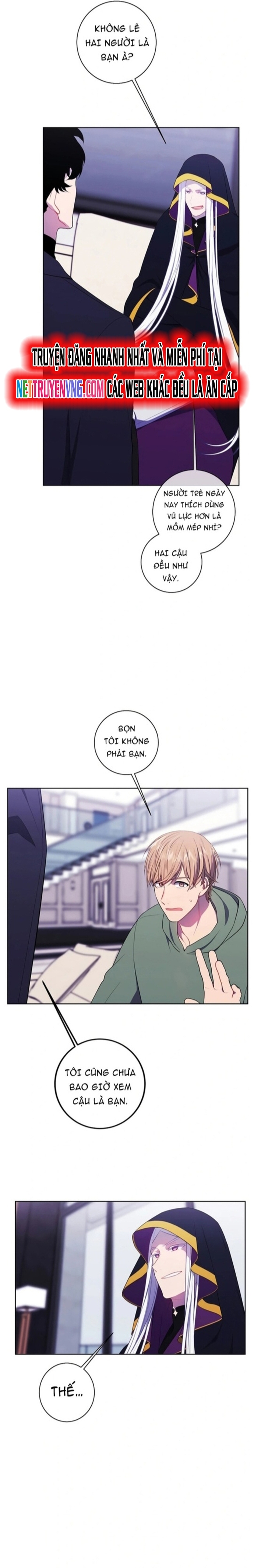 Biến Thành Phế Vật Trong Tiểu Thuyết Giả Tưởng Chapter 122 - Trang 2