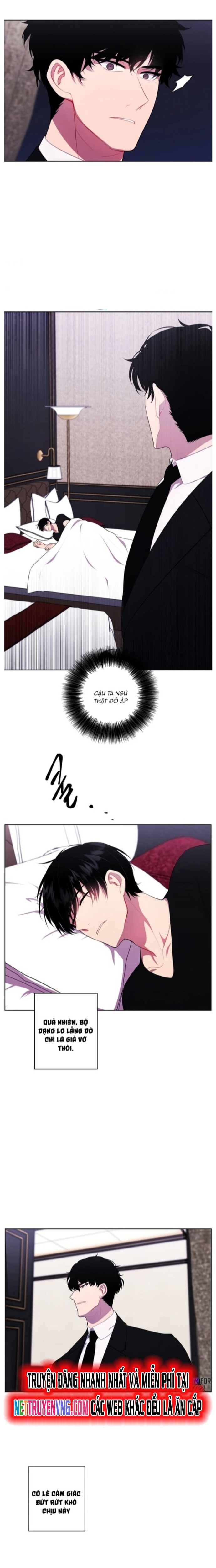 Biến Thành Phế Vật Trong Tiểu Thuyết Giả Tưởng Chapter 124 - Trang 2