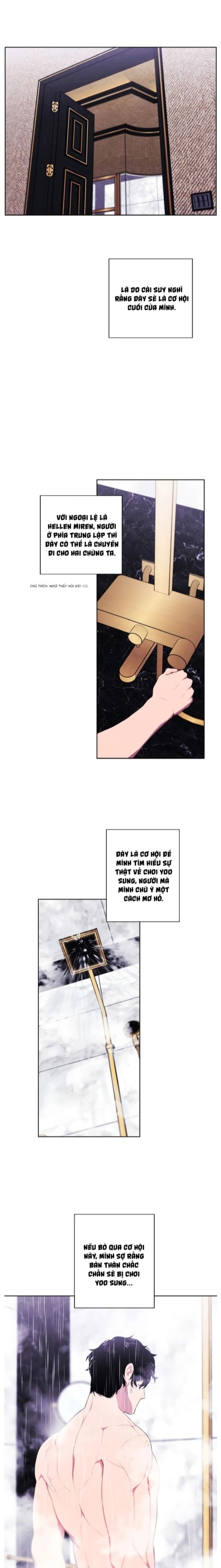 Biến Thành Phế Vật Trong Tiểu Thuyết Giả Tưởng Chapter 124 - Trang 2