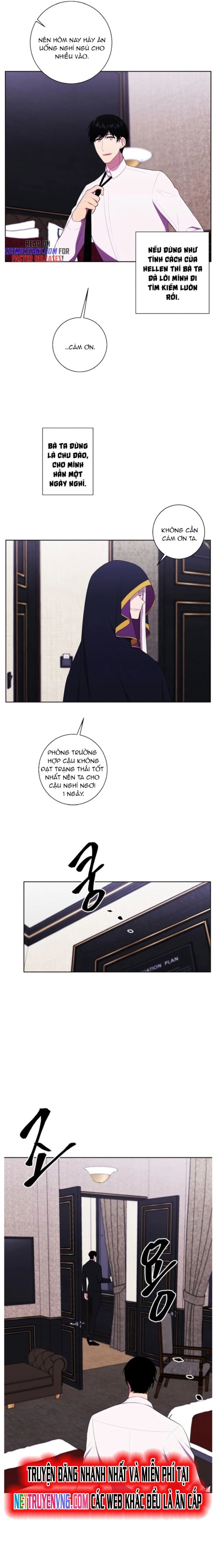 Biến Thành Phế Vật Trong Tiểu Thuyết Giả Tưởng Chapter 124 - Trang 2