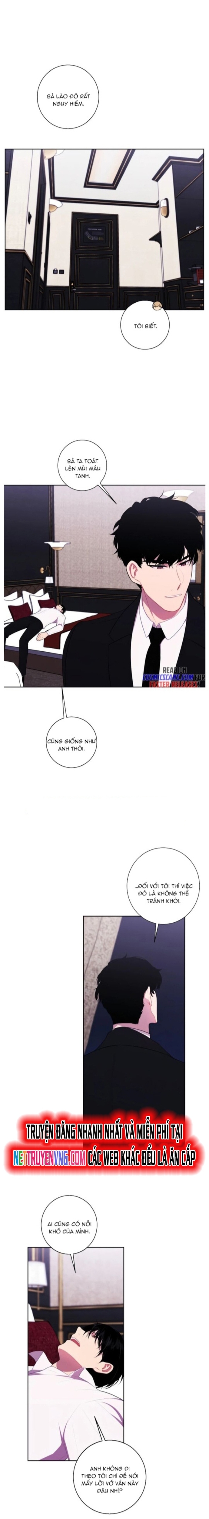 Biến Thành Phế Vật Trong Tiểu Thuyết Giả Tưởng Chapter 124 - Trang 2