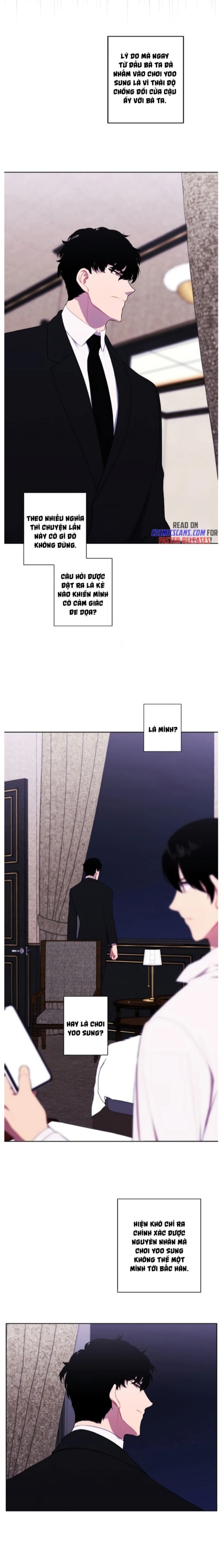 Biến Thành Phế Vật Trong Tiểu Thuyết Giả Tưởng Chapter 124 - Trang 2