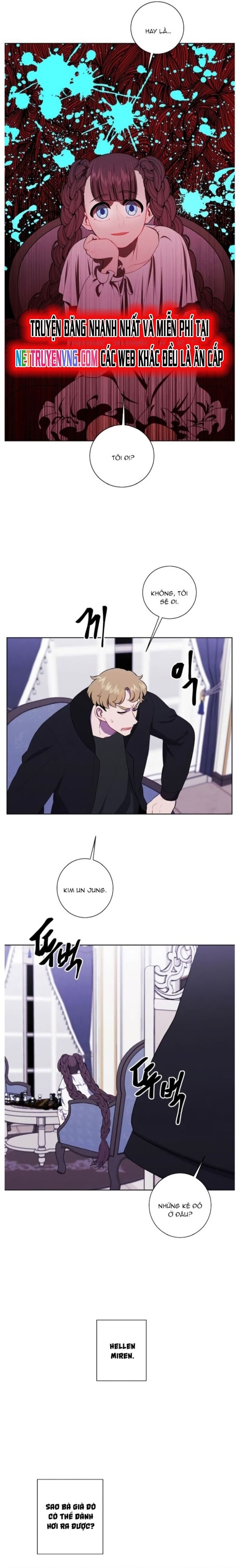 Biến Thành Phế Vật Trong Tiểu Thuyết Giả Tưởng Chapter 125 - Trang 2