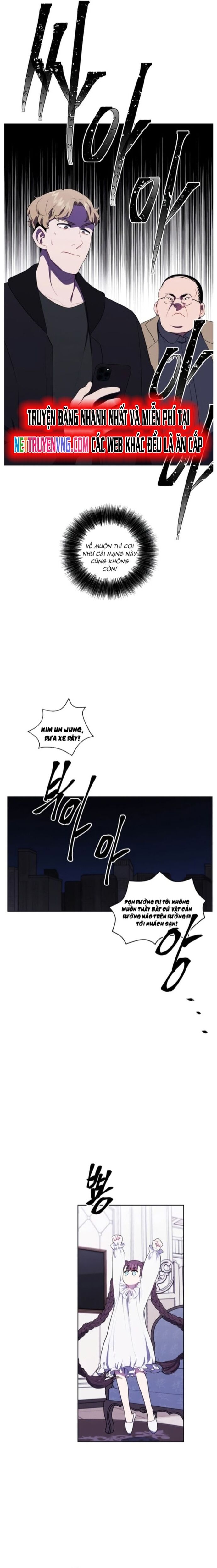 Biến Thành Phế Vật Trong Tiểu Thuyết Giả Tưởng Chapter 125 - Trang 2