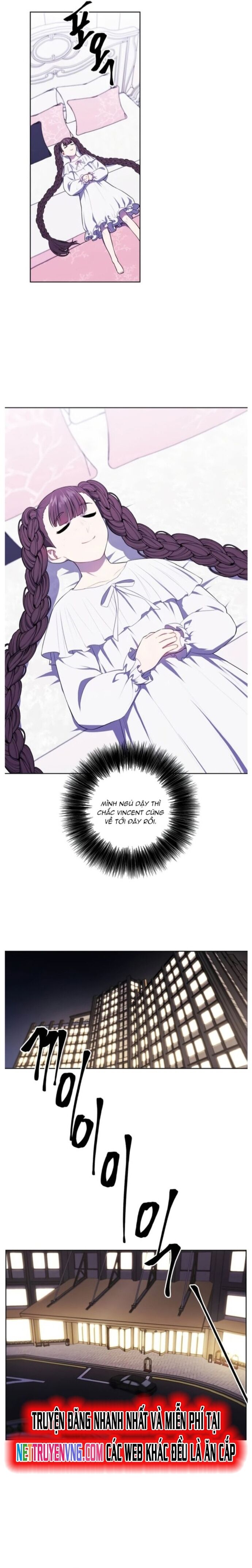 Biến Thành Phế Vật Trong Tiểu Thuyết Giả Tưởng Chapter 125 - Trang 2