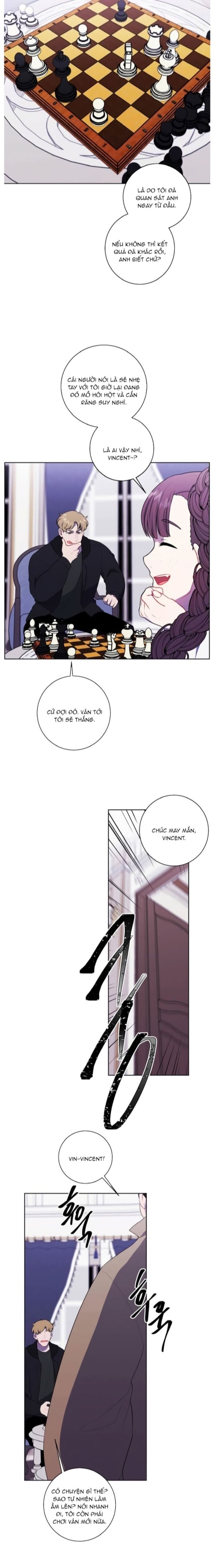 Biến Thành Phế Vật Trong Tiểu Thuyết Giả Tưởng Chapter 125 - Trang 2