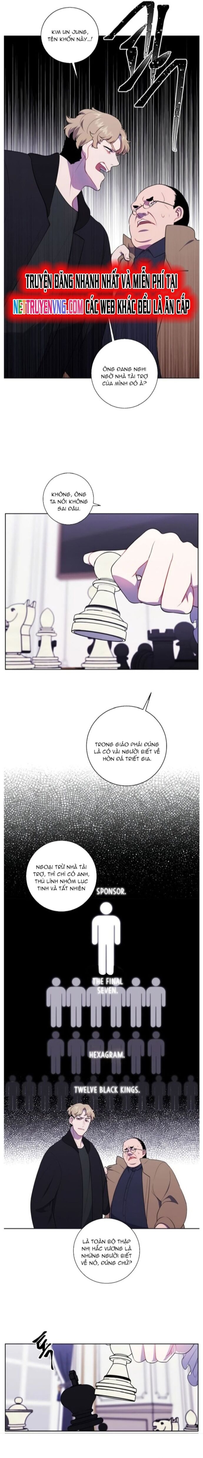 Biến Thành Phế Vật Trong Tiểu Thuyết Giả Tưởng Chapter 125 - Trang 2