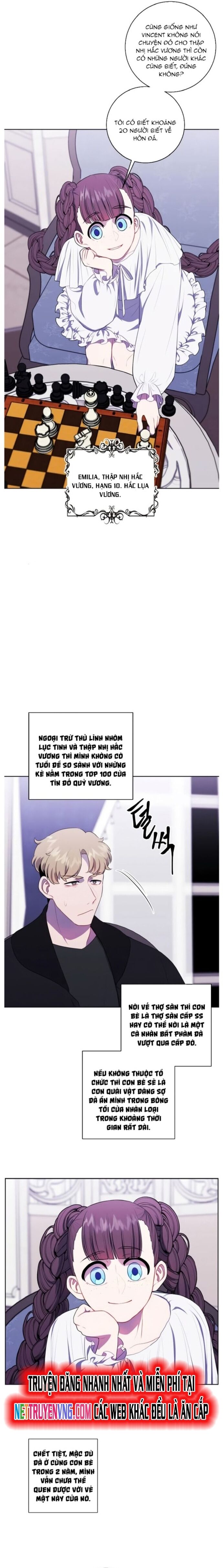 Biến Thành Phế Vật Trong Tiểu Thuyết Giả Tưởng Chapter 125 - Trang 2