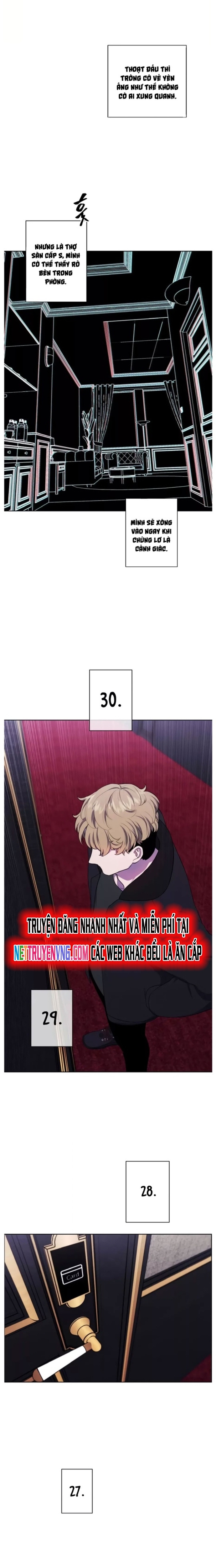 Biến Thành Phế Vật Trong Tiểu Thuyết Giả Tưởng Chapter 126 - Trang 2