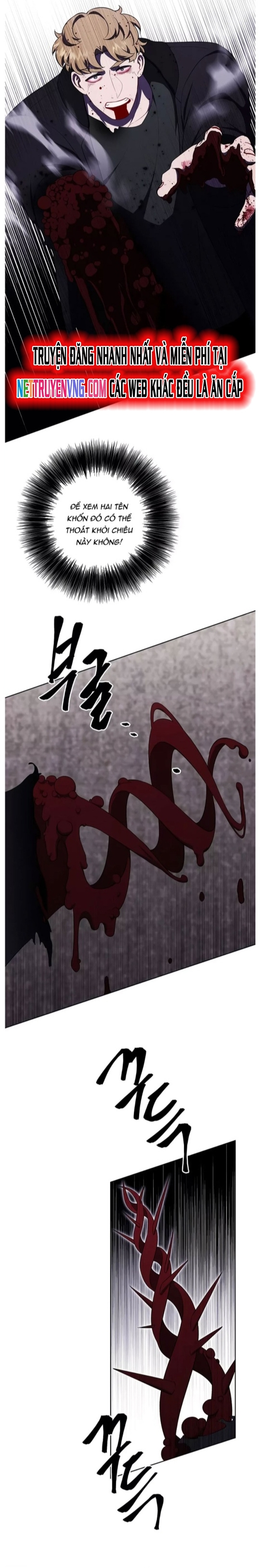 Biến Thành Phế Vật Trong Tiểu Thuyết Giả Tưởng Chapter 127 - Trang 2