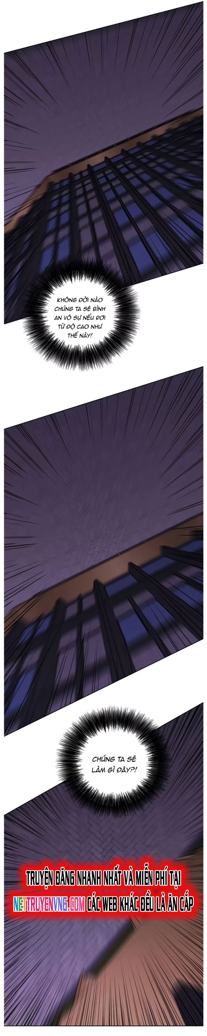 Biến Thành Phế Vật Trong Tiểu Thuyết Giả Tưởng Chapter 127 - Trang 2