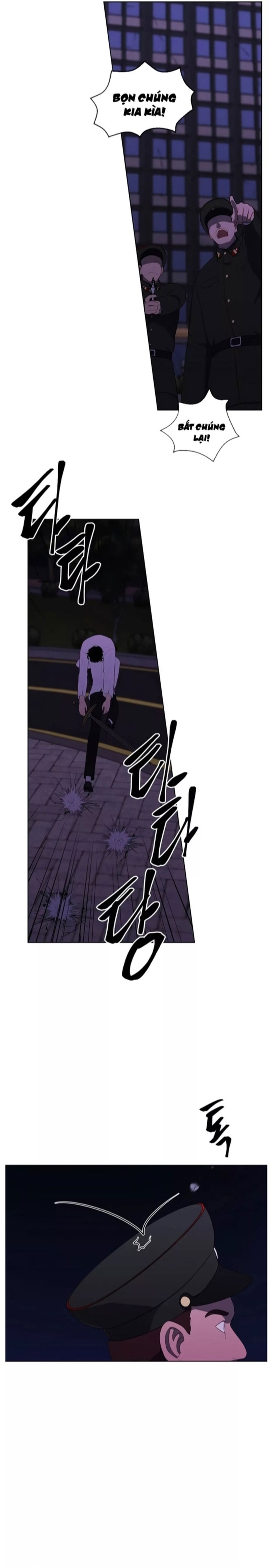 Biến Thành Phế Vật Trong Tiểu Thuyết Giả Tưởng Chapter 128 - Trang 2