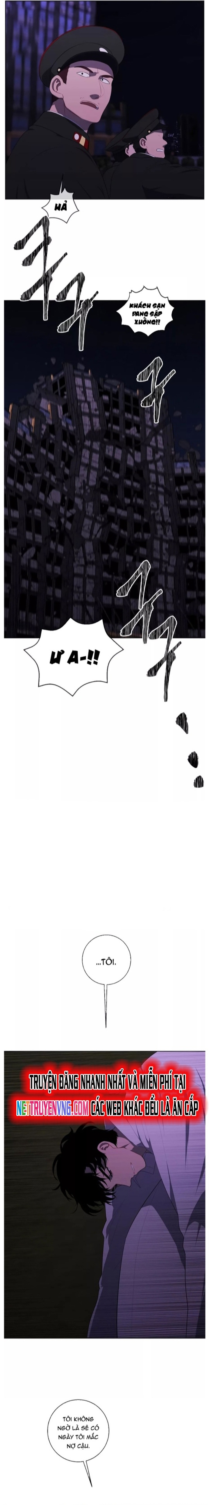 Biến Thành Phế Vật Trong Tiểu Thuyết Giả Tưởng Chapter 128 - Trang 2