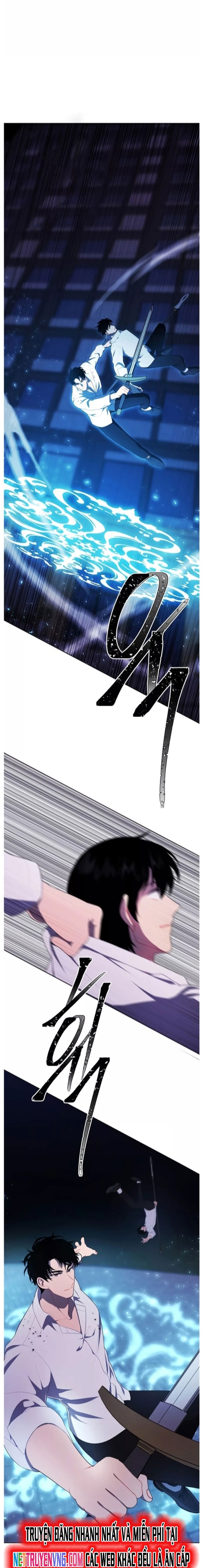 Biến Thành Phế Vật Trong Tiểu Thuyết Giả Tưởng Chapter 128 - Trang 2