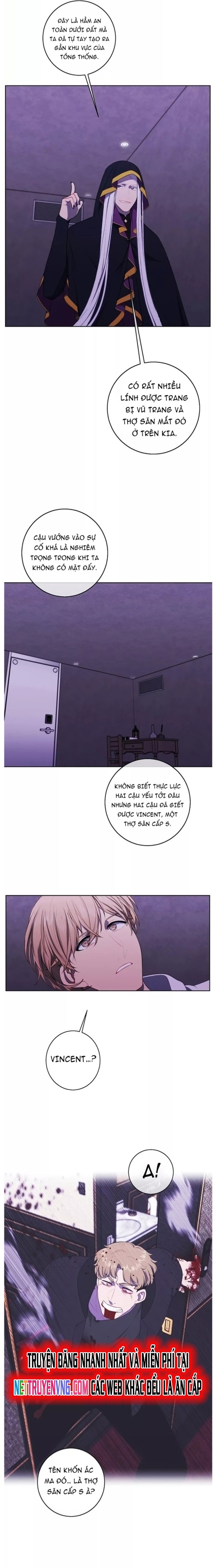 Biến Thành Phế Vật Trong Tiểu Thuyết Giả Tưởng Chapter 129 - Trang 2