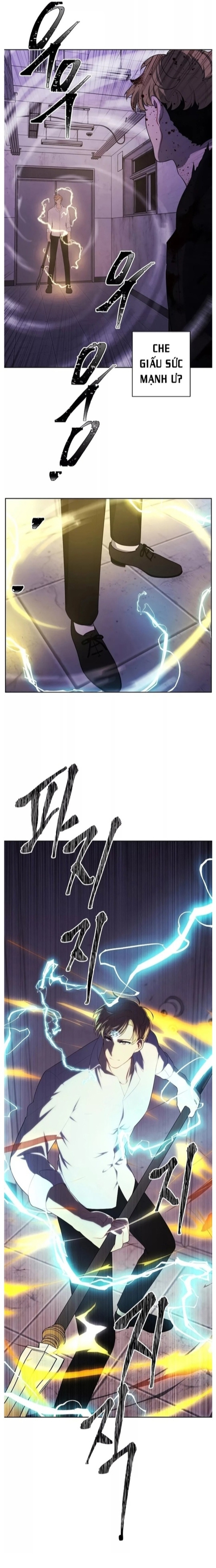 Biến Thành Phế Vật Trong Tiểu Thuyết Giả Tưởng Chapter 129 - Trang 2