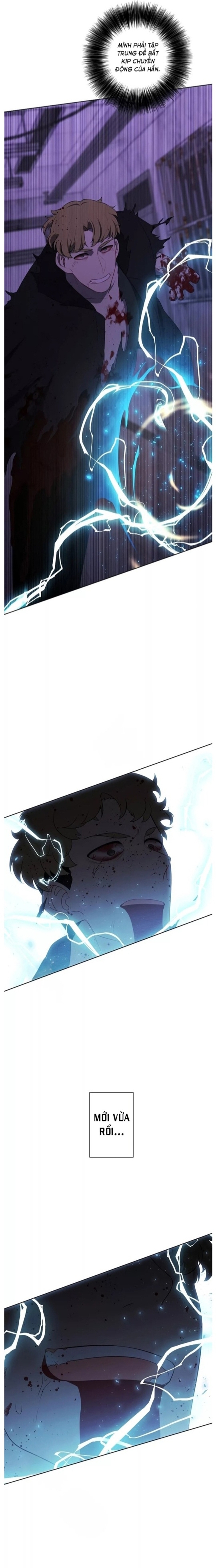 Biến Thành Phế Vật Trong Tiểu Thuyết Giả Tưởng Chapter 129 - Trang 2