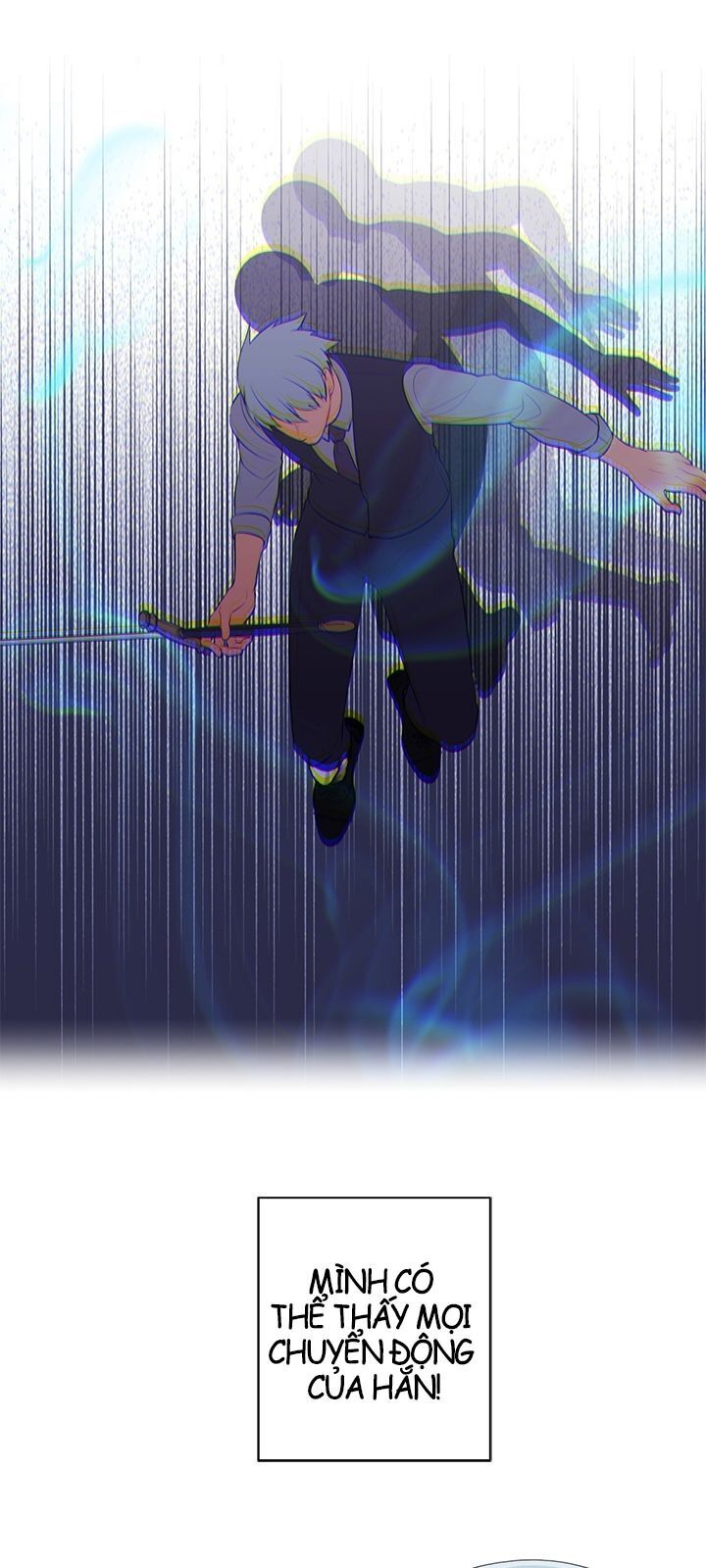 Biến Thành Phế Vật Trong Tiểu Thuyết Giả Tưởng Chapter 13 - Trang 2