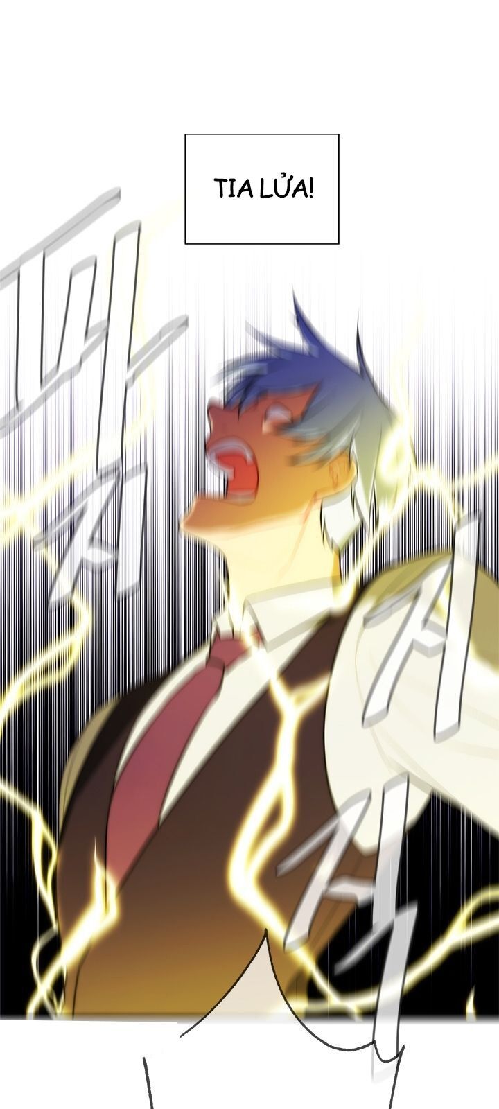 Biến Thành Phế Vật Trong Tiểu Thuyết Giả Tưởng Chapter 13 - Trang 2