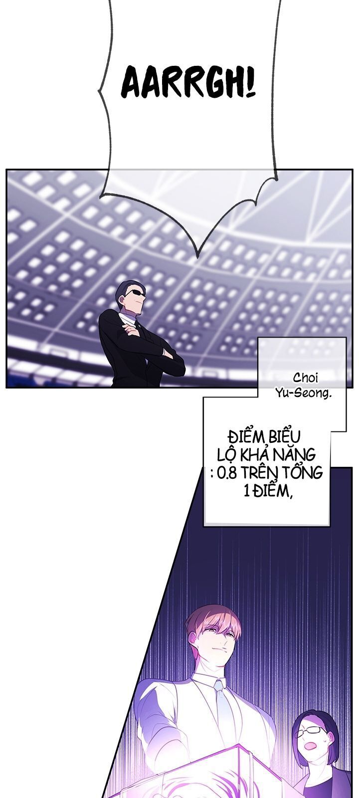 Biến Thành Phế Vật Trong Tiểu Thuyết Giả Tưởng Chapter 13 - Trang 2