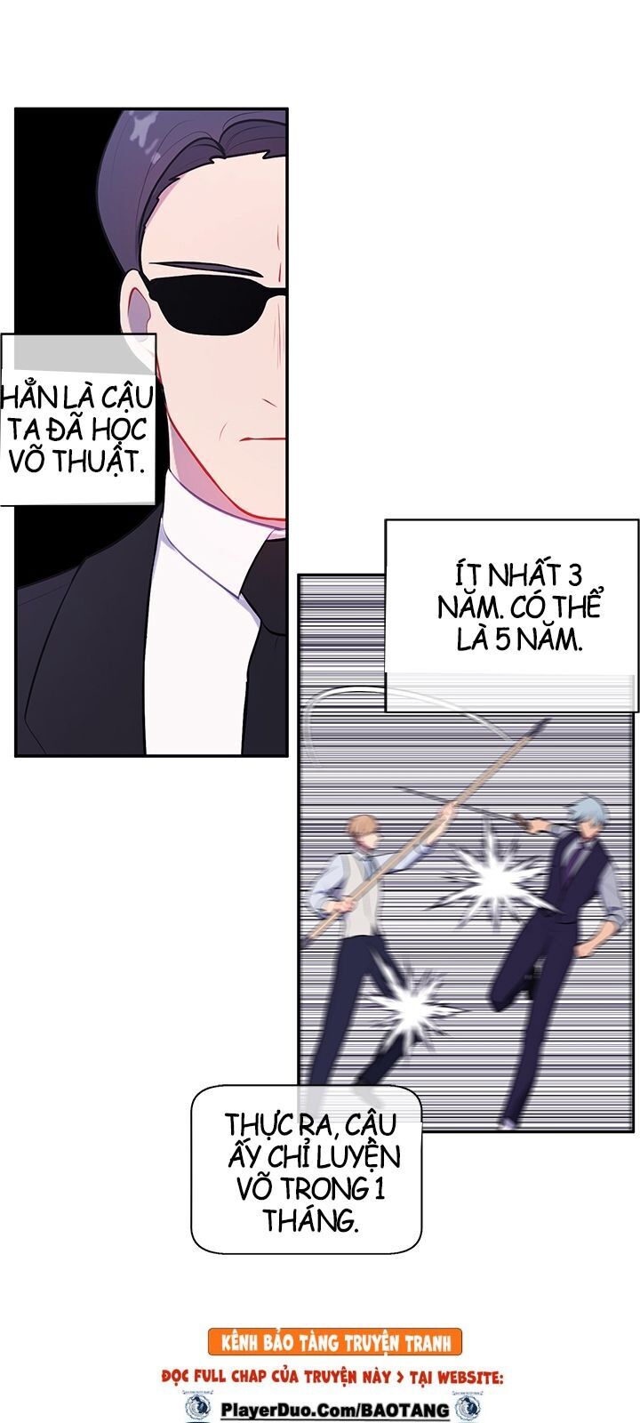 Biến Thành Phế Vật Trong Tiểu Thuyết Giả Tưởng Chapter 13 - Trang 2