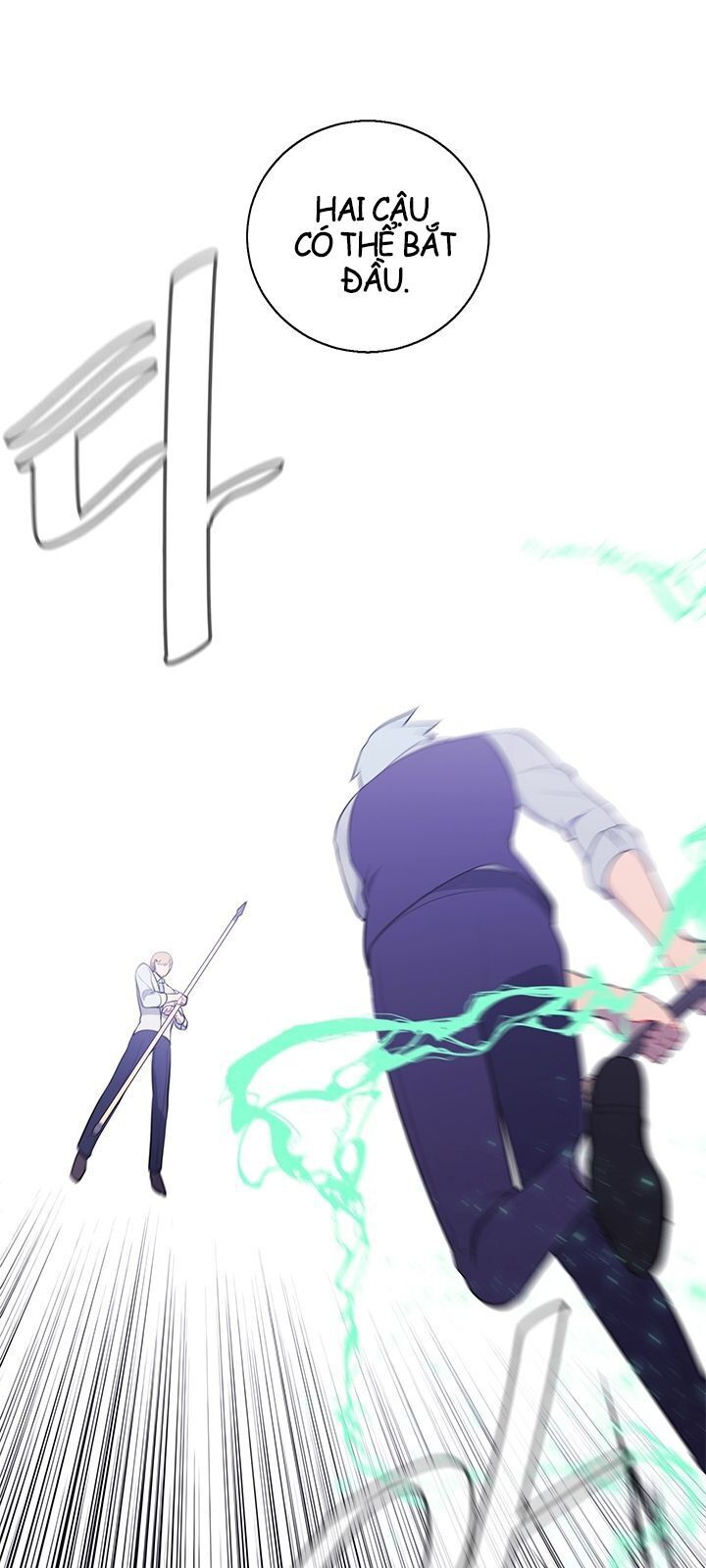 Biến Thành Phế Vật Trong Tiểu Thuyết Giả Tưởng Chapter 13 - Trang 2