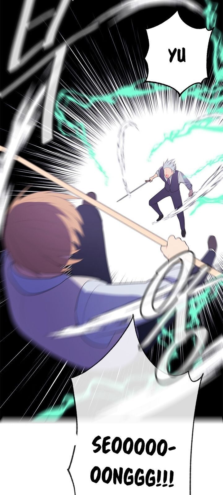 Biến Thành Phế Vật Trong Tiểu Thuyết Giả Tưởng Chapter 13 - Trang 2