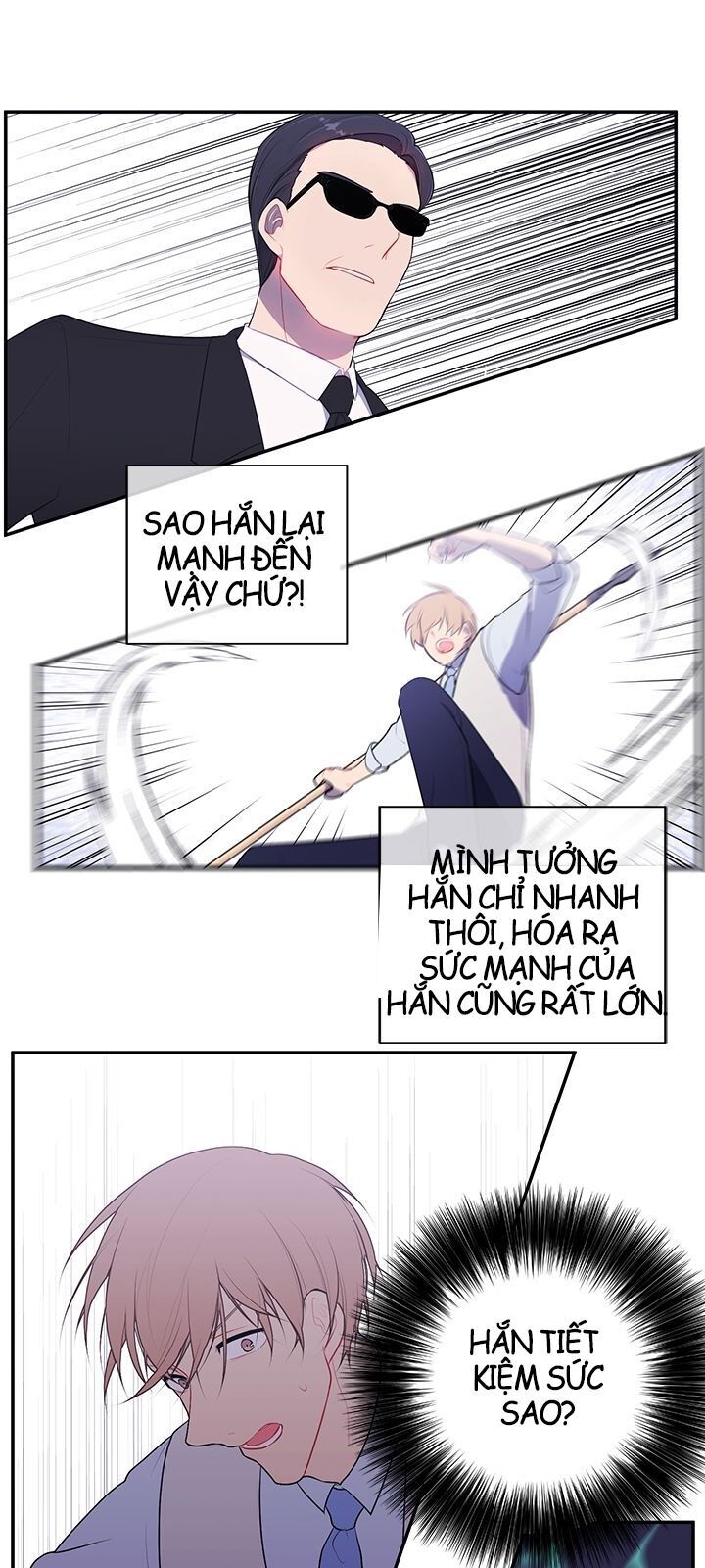 Biến Thành Phế Vật Trong Tiểu Thuyết Giả Tưởng Chapter 13 - Trang 2