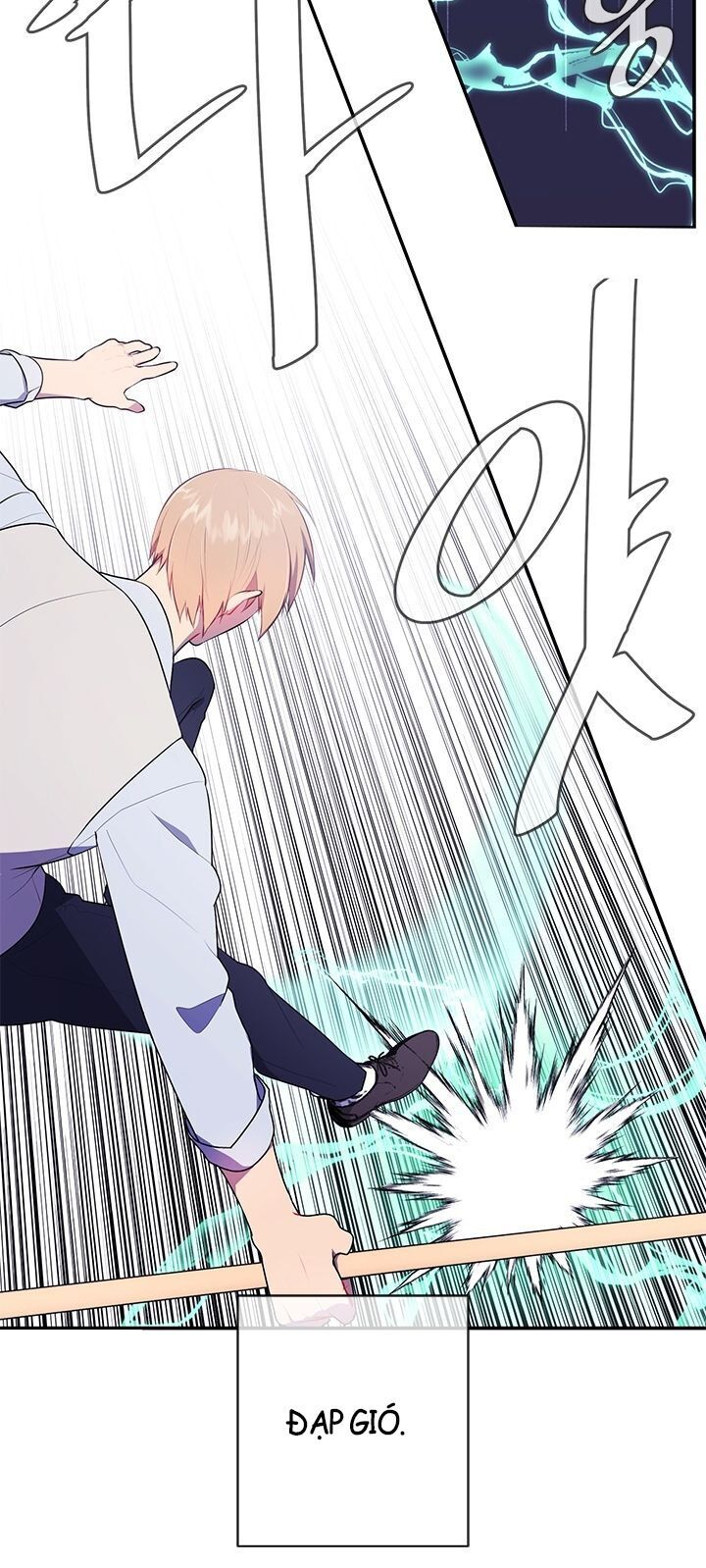 Biến Thành Phế Vật Trong Tiểu Thuyết Giả Tưởng Chapter 13 - Trang 2