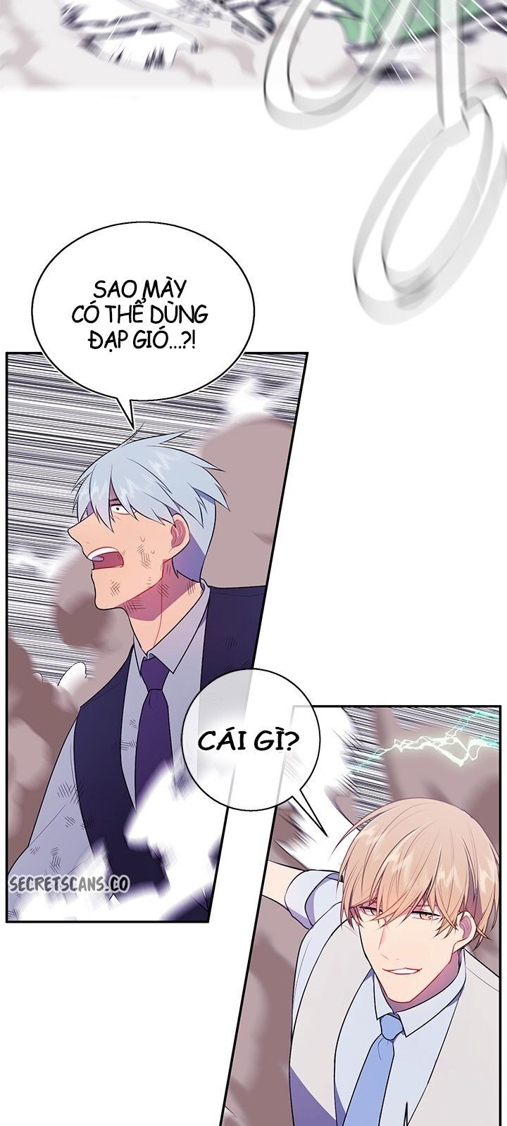 Biến Thành Phế Vật Trong Tiểu Thuyết Giả Tưởng Chapter 13 - Trang 2