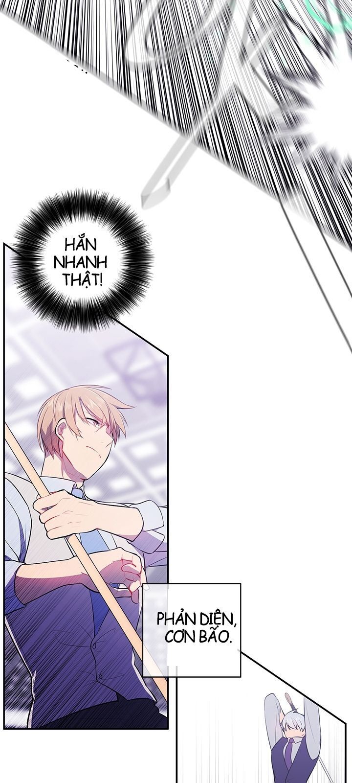Biến Thành Phế Vật Trong Tiểu Thuyết Giả Tưởng Chapter 13 - Trang 2