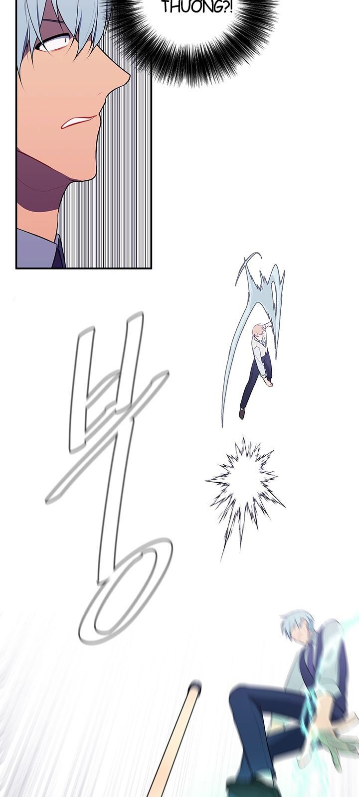 Biến Thành Phế Vật Trong Tiểu Thuyết Giả Tưởng Chapter 13 - Trang 2