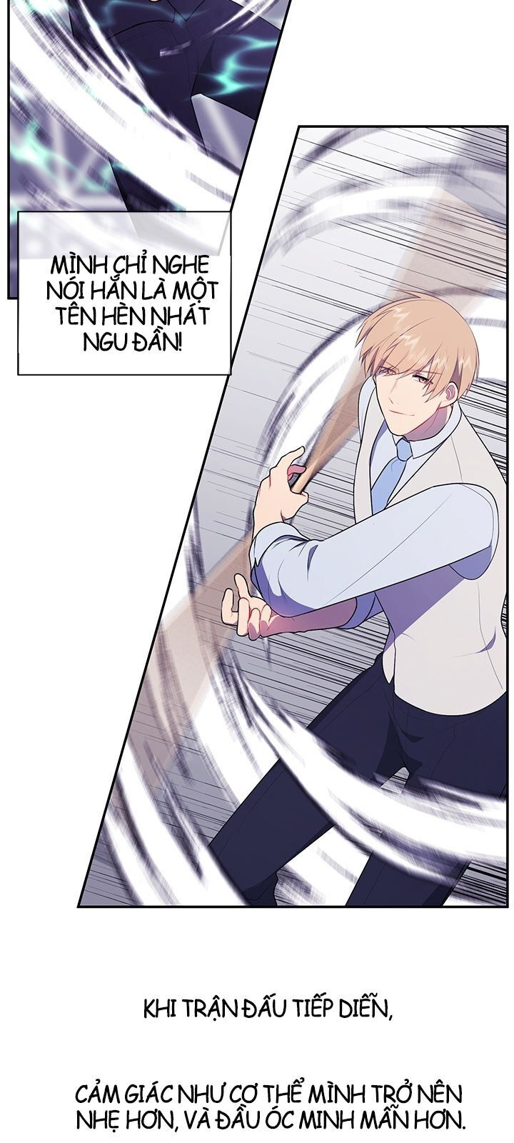 Biến Thành Phế Vật Trong Tiểu Thuyết Giả Tưởng Chapter 13 - Trang 2