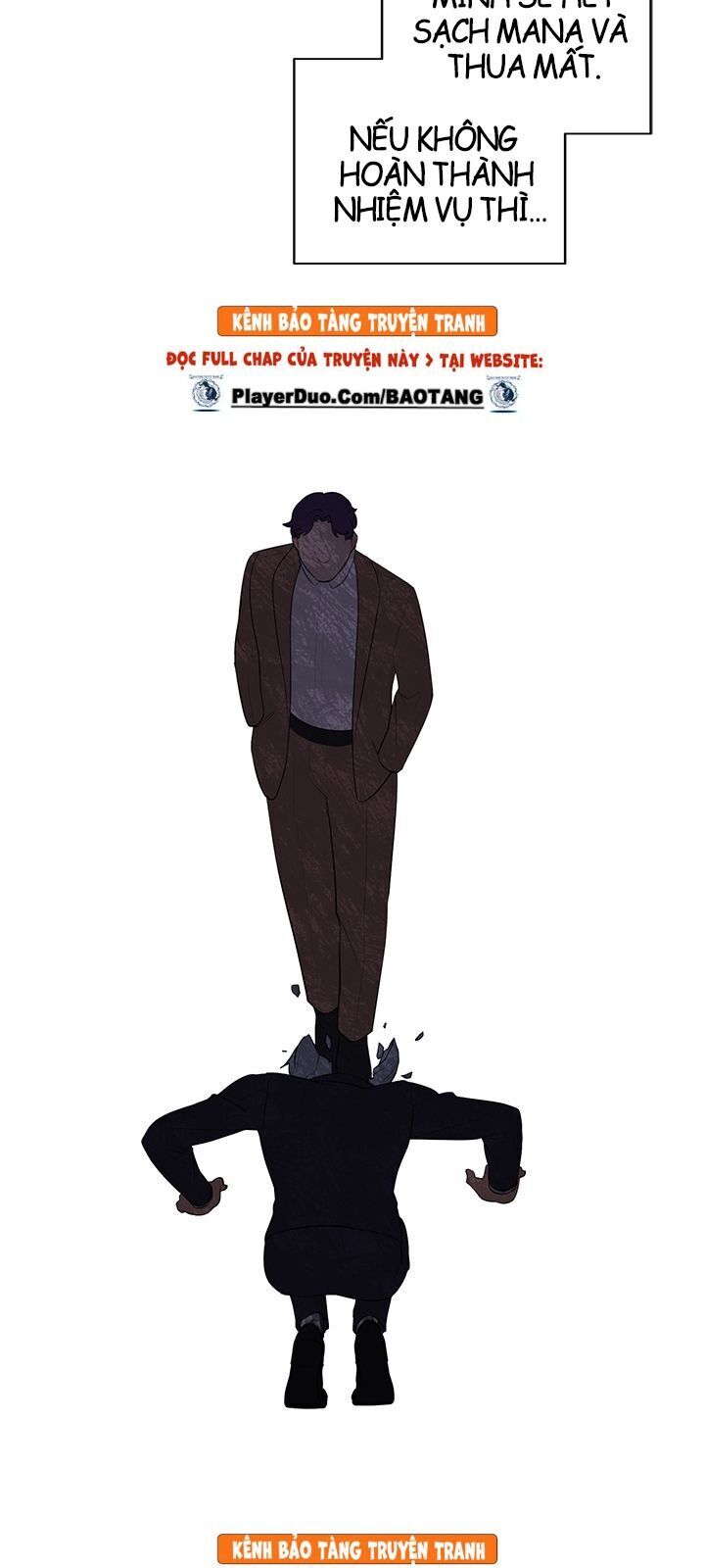Biến Thành Phế Vật Trong Tiểu Thuyết Giả Tưởng Chapter 13 - Trang 2