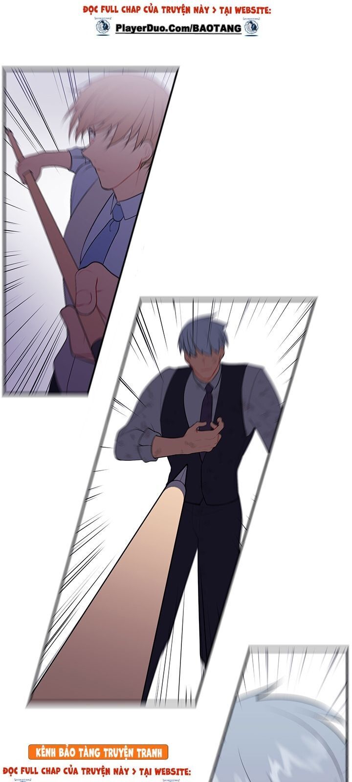Biến Thành Phế Vật Trong Tiểu Thuyết Giả Tưởng Chapter 13 - Trang 2