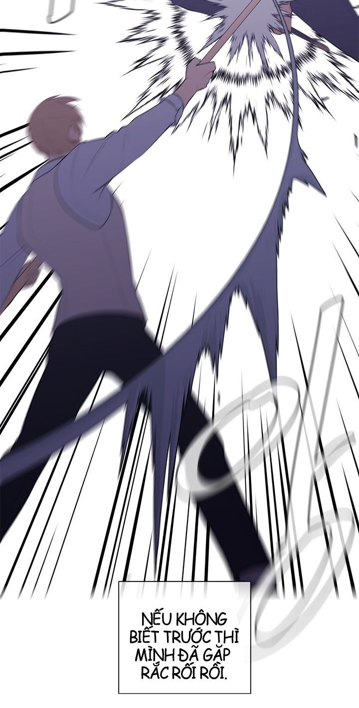 Biến Thành Phế Vật Trong Tiểu Thuyết Giả Tưởng Chapter 13 - Trang 2