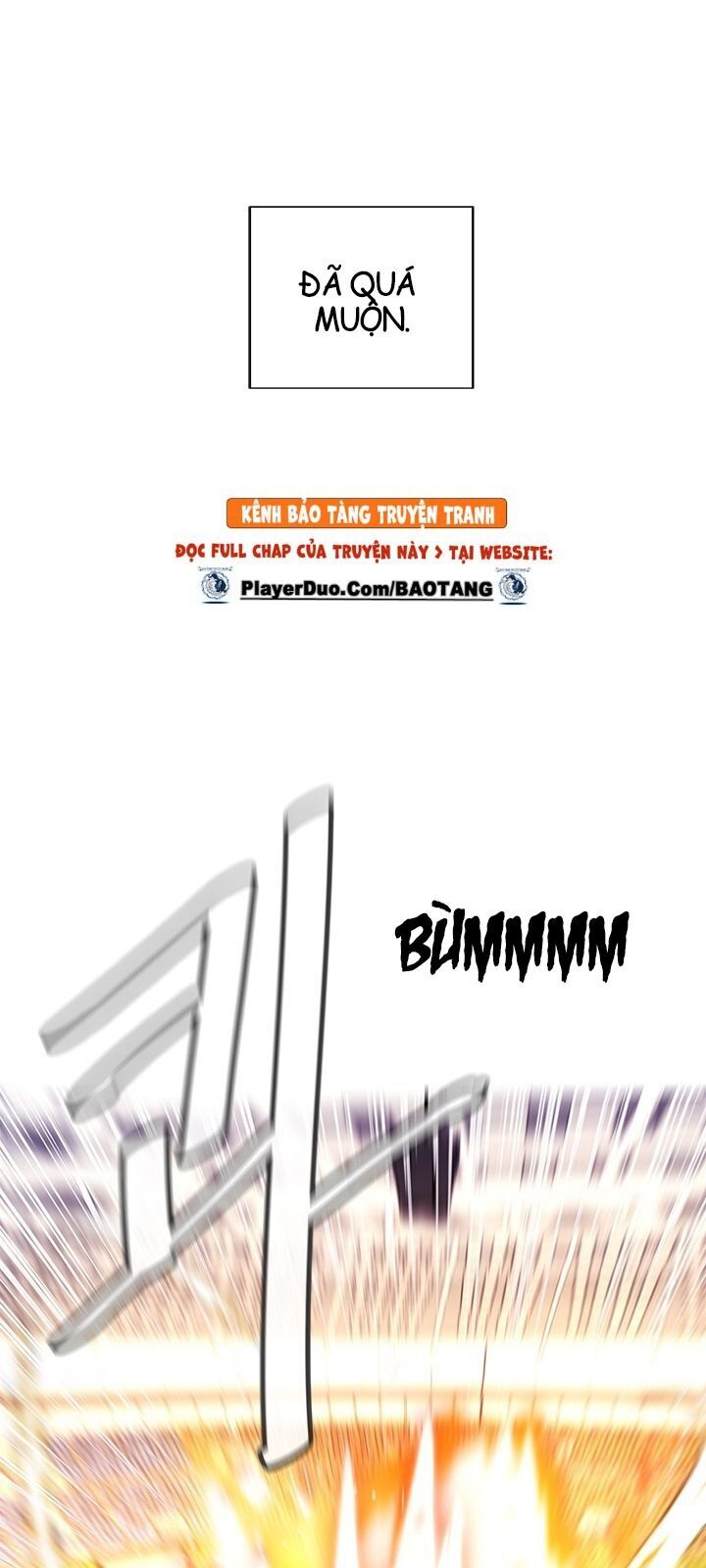 Biến Thành Phế Vật Trong Tiểu Thuyết Giả Tưởng Chapter 13 - Trang 2