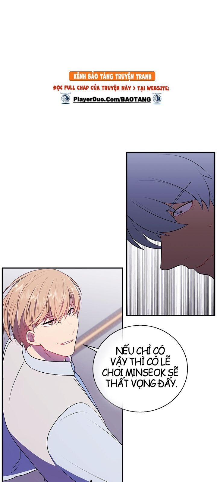 Biến Thành Phế Vật Trong Tiểu Thuyết Giả Tưởng Chapter 13 - Trang 2