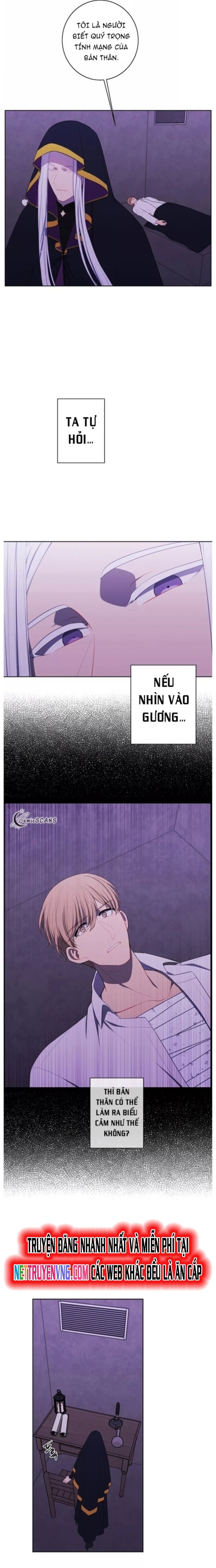 Biến Thành Phế Vật Trong Tiểu Thuyết Giả Tưởng Chapter 130 - Trang 2